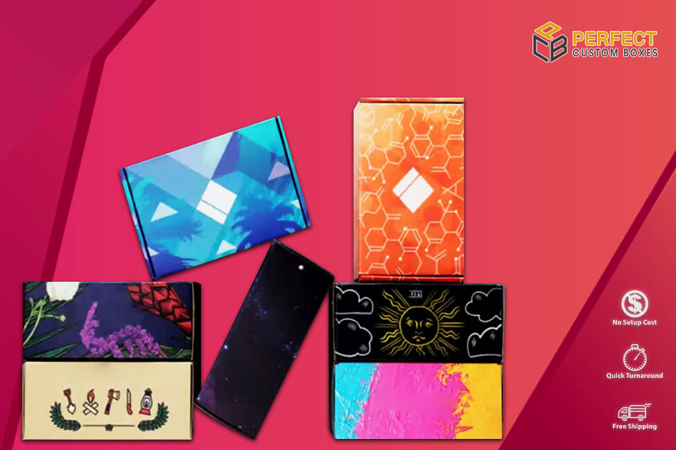 Unleash Your Creativity with Customize Boxes for Any Occasion